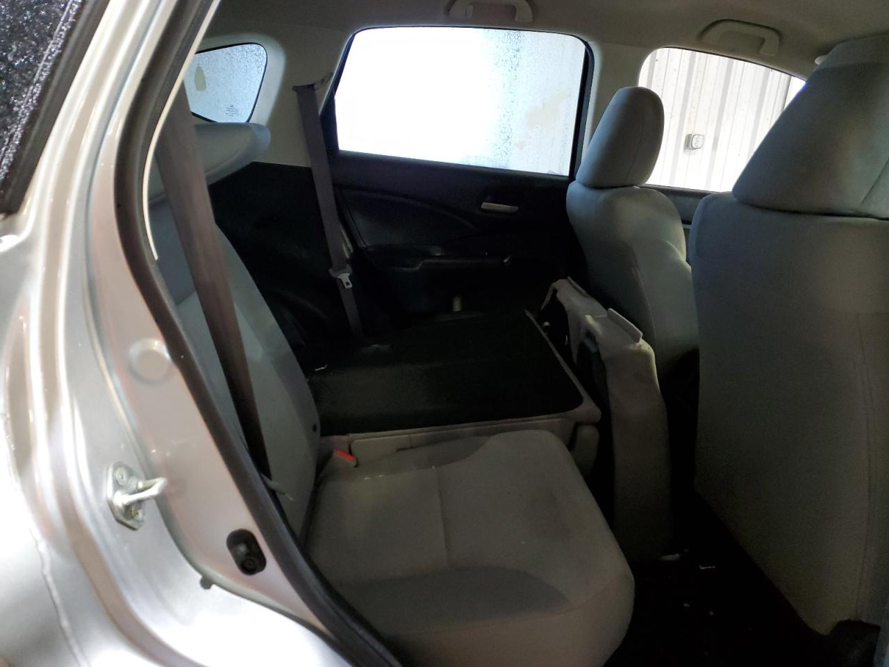2016 Honda CR-V VIN 5J6RM4H38GL121041 Copart auction photo, front end damage thumbnail 11
