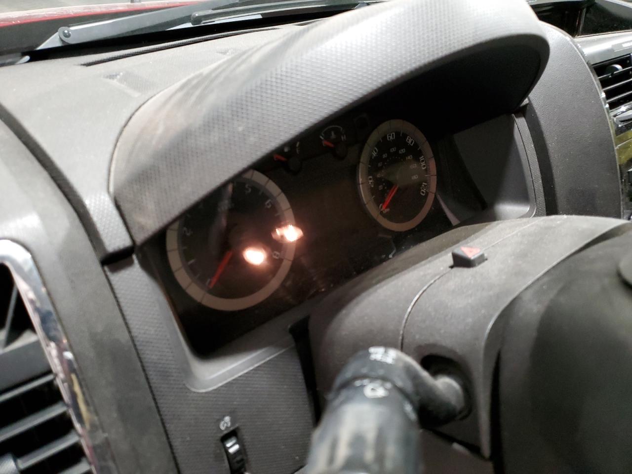 2009 Ford Escape VIN 1FMCU04G99KA17661 Copart auction photo, all over damage thumbnail 9