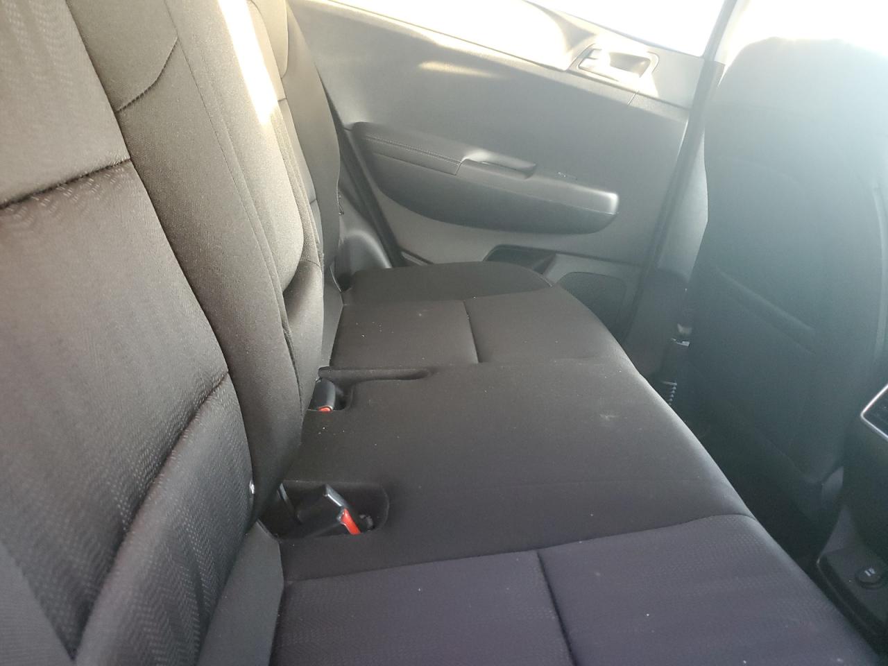 2021 KIA Sportage VIN KNDPM3AC5M7945116 Copart auction photo, undercarriage damage thumbnail 11