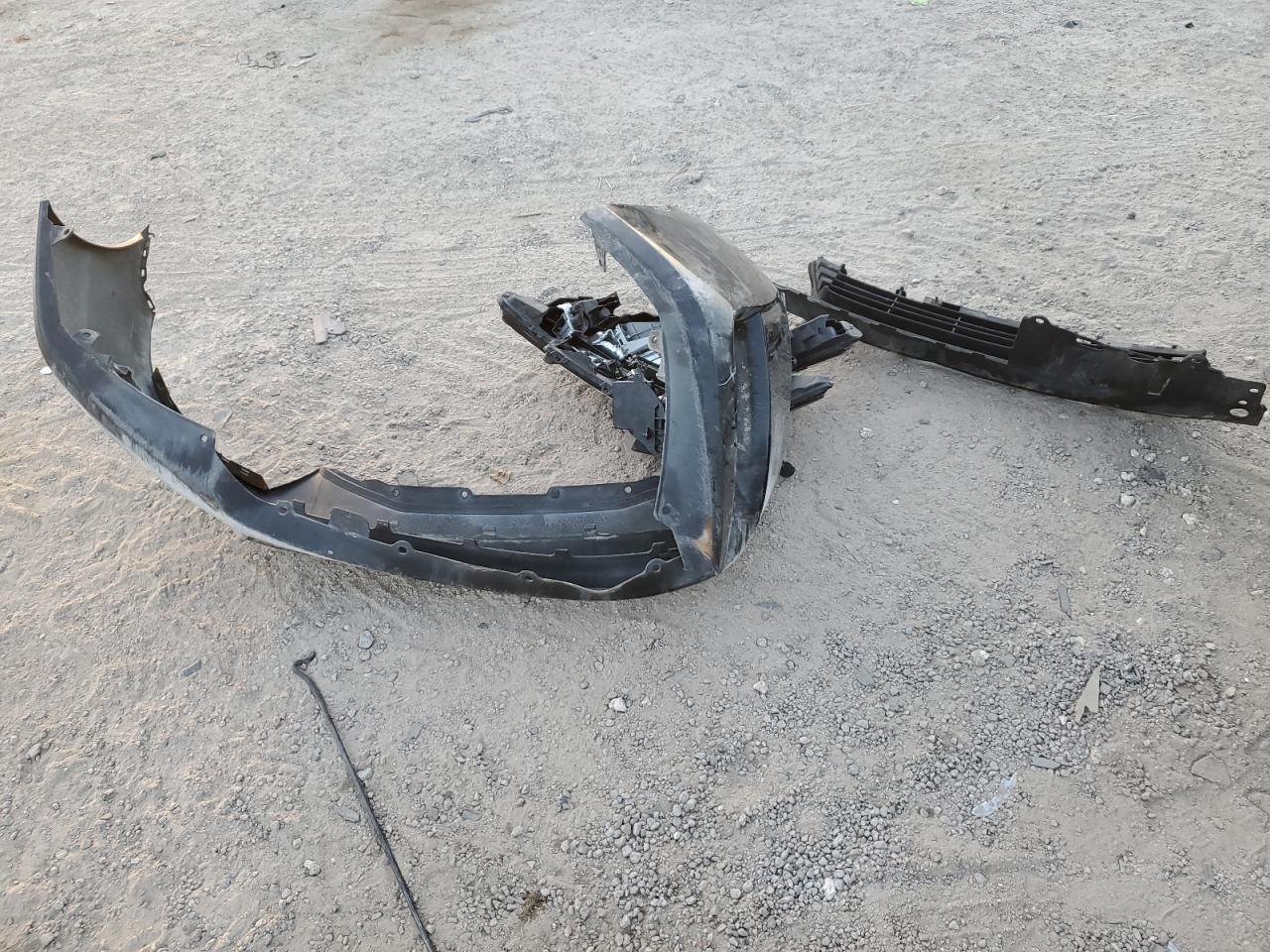 2009 Honda Civic VIN 2HGFG12839H520640 Copart auction photo, front end / rear end damage thumbnail 14