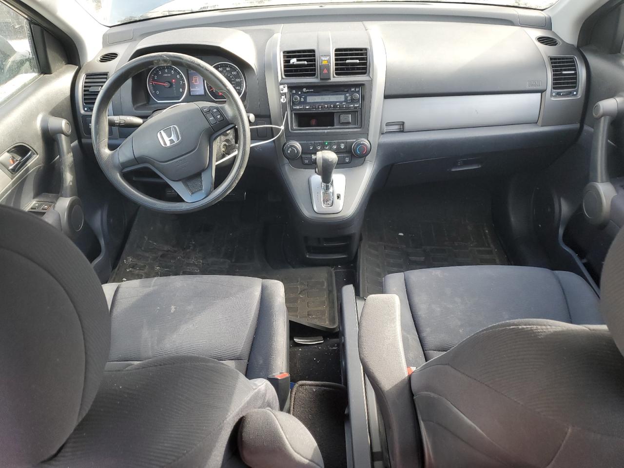 2010 Honda CR-V VIN 5J6RE4H32AL070804 Copart auction photo, front end / minor dent/scratches damage thumbnail 8