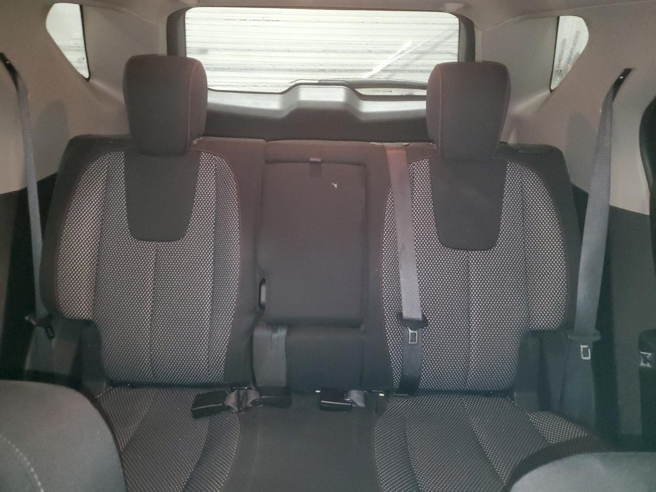 2016 Chevrolet Equinox VIN 2GNFLFEK8G6297168 Copart auction photo, front end damage thumbnail 10