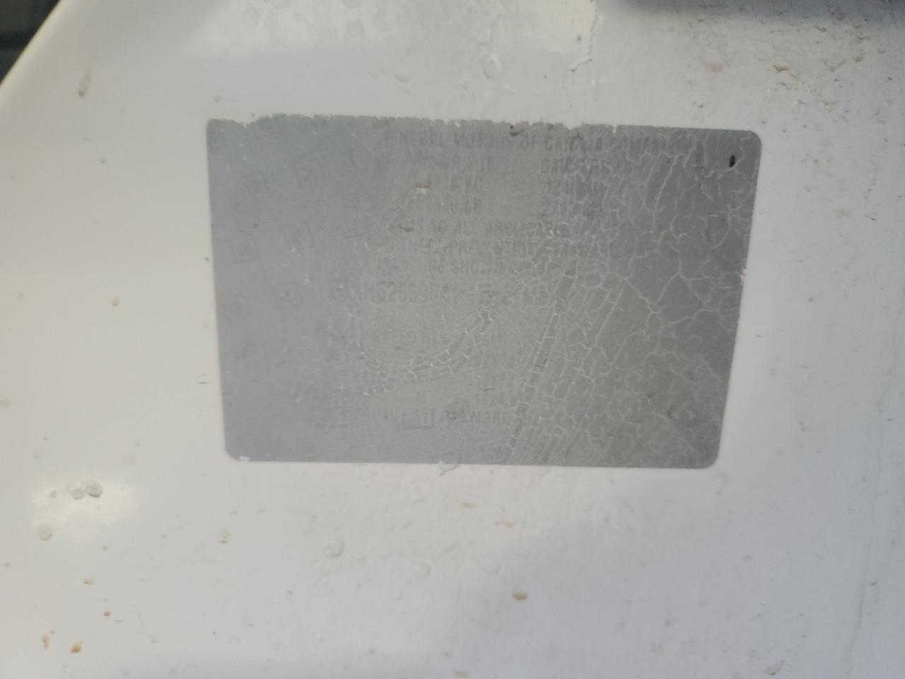 2017 Chevrolet Equinox VIN 2GNFLEEK4H6255964 Copart auction photo, front end damage thumbnail 14