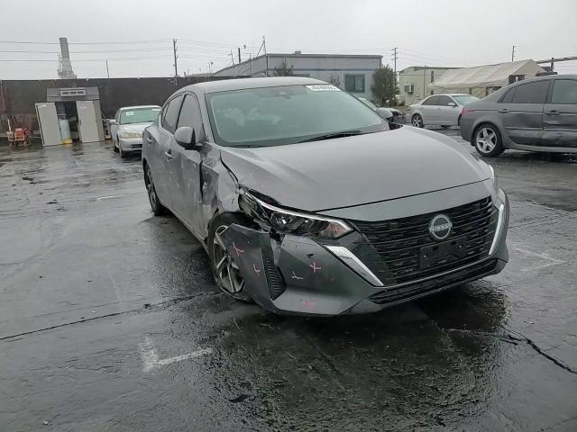 2024 Nissan Sentra VIN 3N1AB8CV3RY364634 Copart auction photo, front end damage thumbnail 11