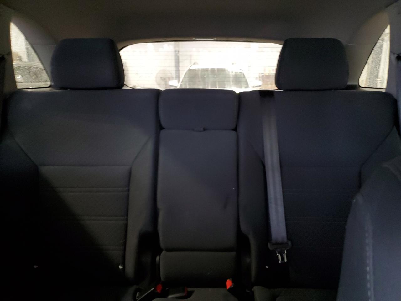 2019 KIA Sorento VIN 5XYPG4A33KG500743 Copart auction photo, front end / rear end damage thumbnail 10