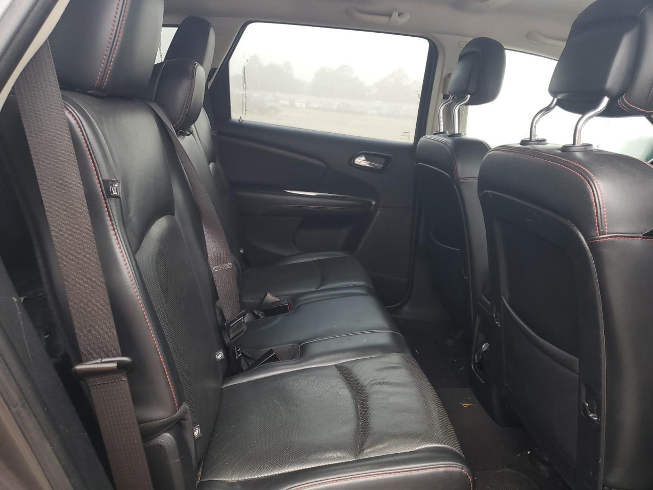 2018 Dodge Journey VIN 3C4PDCEG9JT379725 Copart auction photo, front end damage thumbnail 12