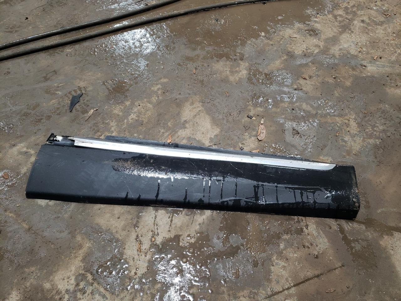 2023 Hyundai Santa Fe VIN 5NMS4DAL2PH485880 Copart auction photo, side damage thumbnail 12