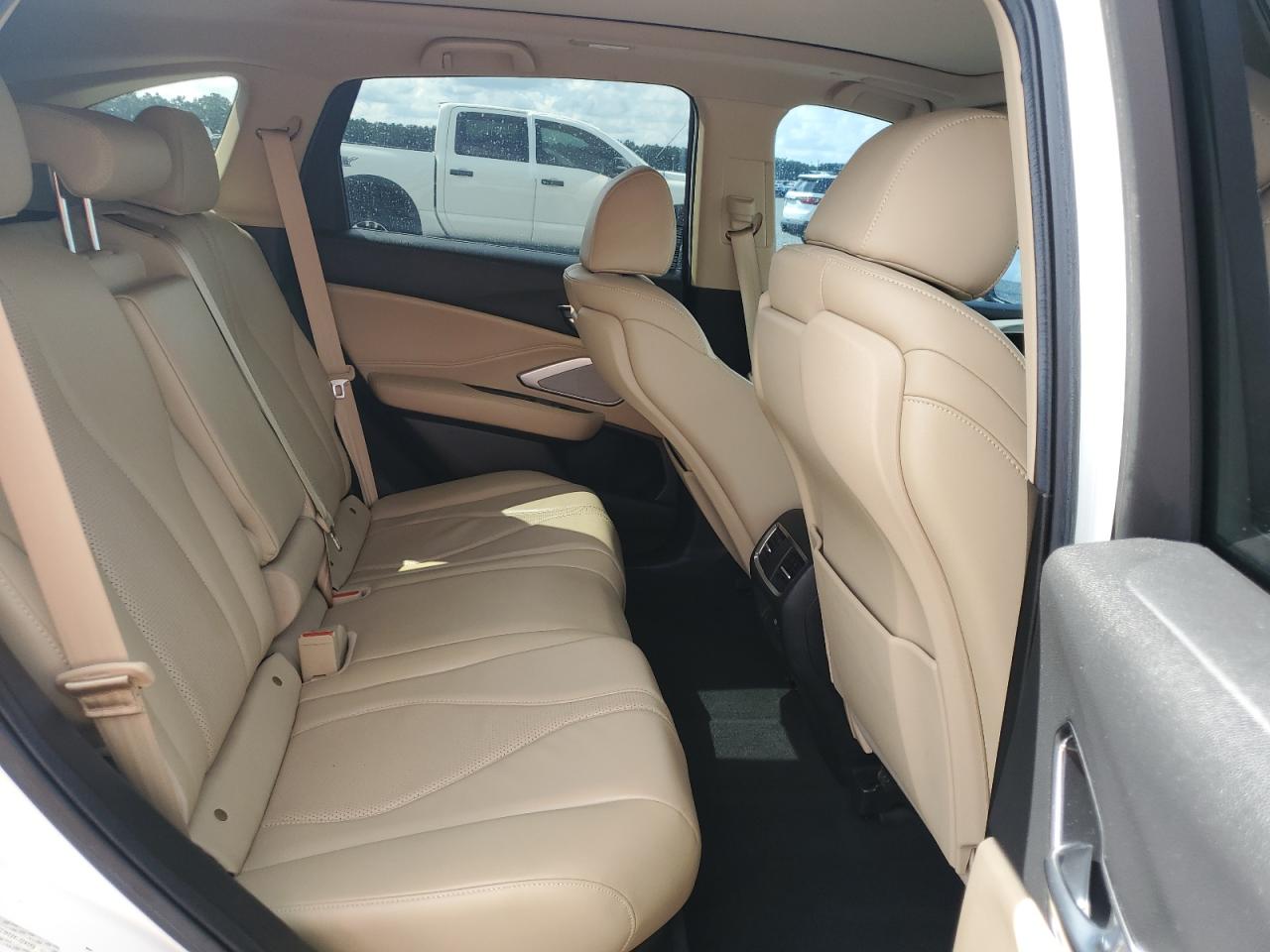 2019 Acura RDX VIN 5J8TC1H5XKL024559 Copart auction photo, water/flood damage thumbnail 11