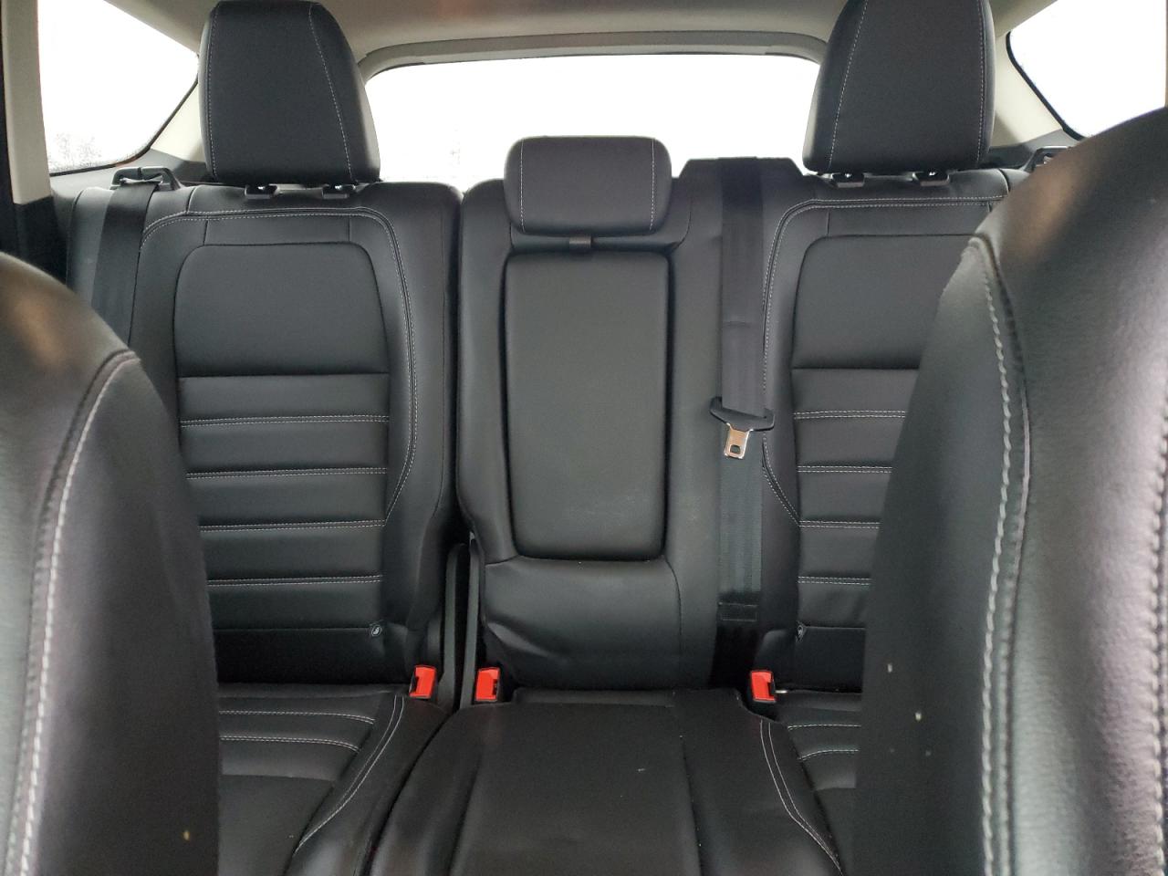 2017 Ford Escape VIN 1FMCU0JD6HUE35317 Copart auction photo, front end damage thumbnail 10