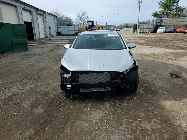 2020 Hyundai Elantra VIN 5NPD84LF5LH539867 Copart auction photo, front end / minor dent/scratches damage thumbnail 14