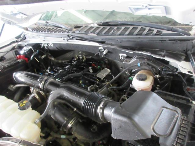 2019 Ford Expedition VIN 1FMJK2AT3KEA38231 Copart auction photo, all over damage thumbnail 7