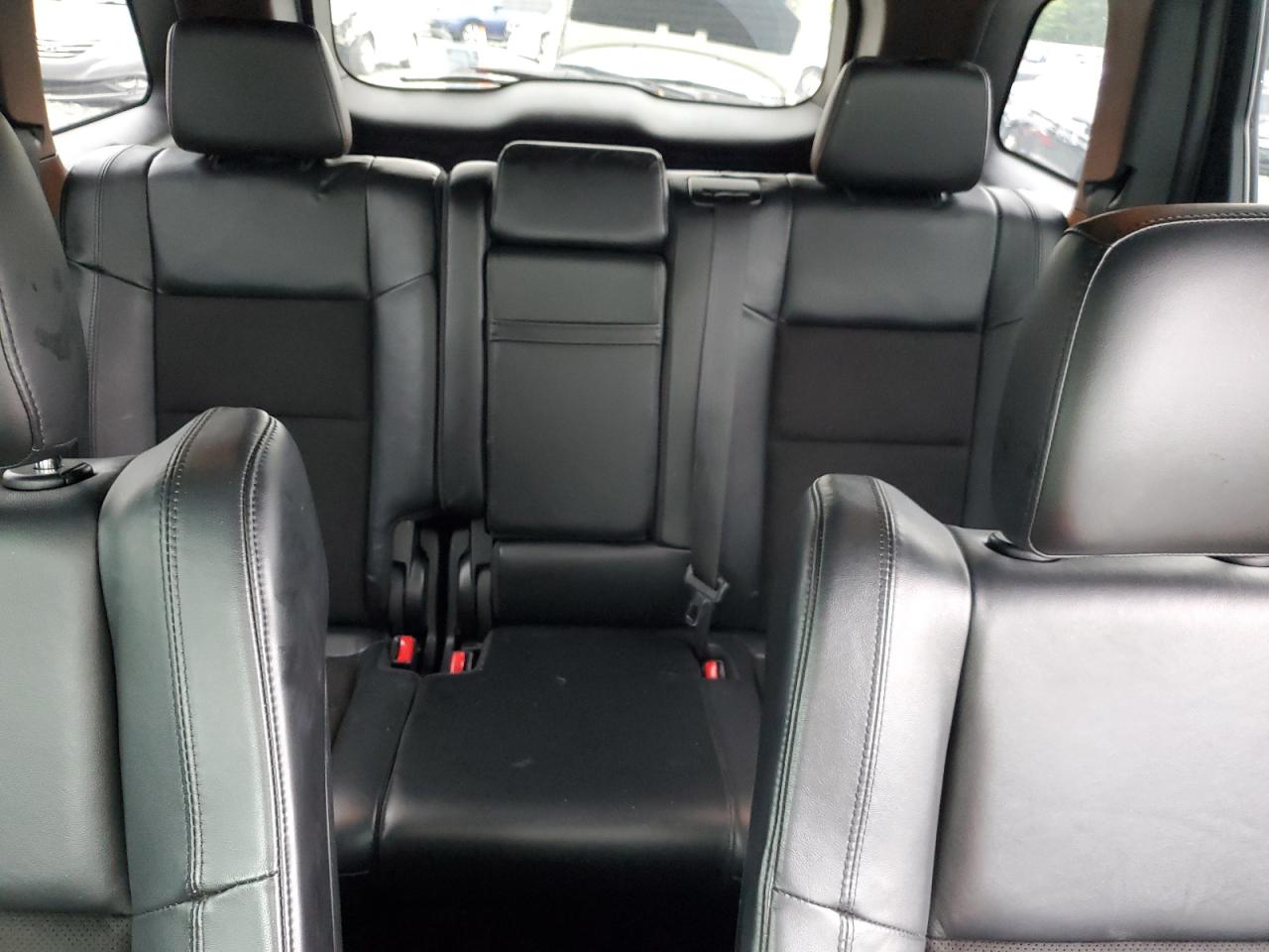 2018 Jeep Grand Cherokee VIN 1C4RJFAG4JC504232 Copart auction photo, front end damage thumbnail 10