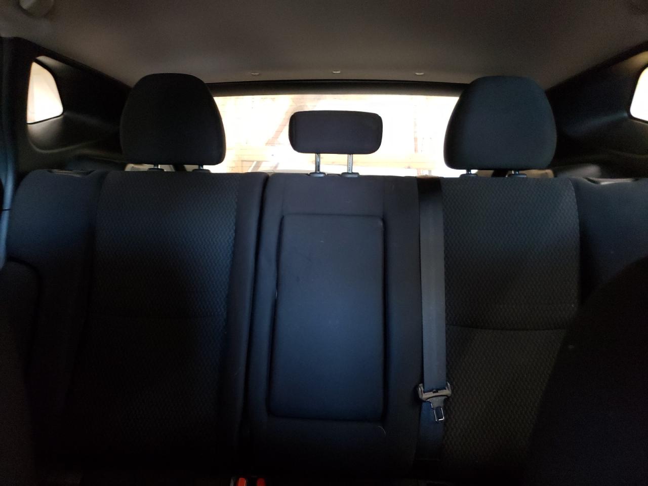 2021 Nissan Rogue VIN JN1BJ1AV3MW566357 Copart auction photo, rear end damage thumbnail 10