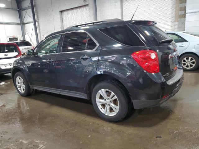 2011 Chevrolet Equinox VIN 2CNFLEEC3B6471857 Copart auction photo, side / hail damage thumbnail 2