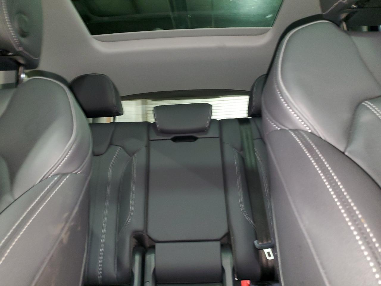 2024 Audi Q5 VIN WA1EAAFY7R2064585 Copart auction photo, front end / minor dent/scratches damage thumbnail 10