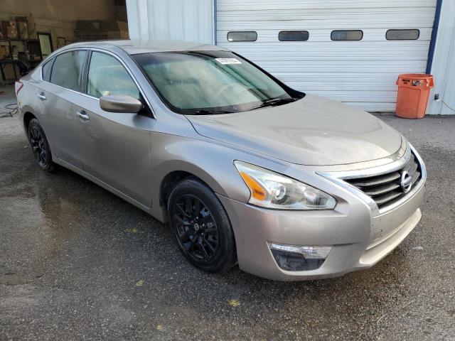 2013 Nissan Altima VIN 1N4AL3AP2DC900725 Copart auction photo, hail / front end damage thumbnail 4