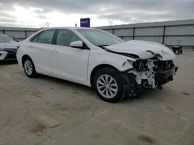 2015 Toyota Camry VIN 4T4BF1FK2FR474122 Copart auction photo, front end / undercarriage damage thumbnail 10