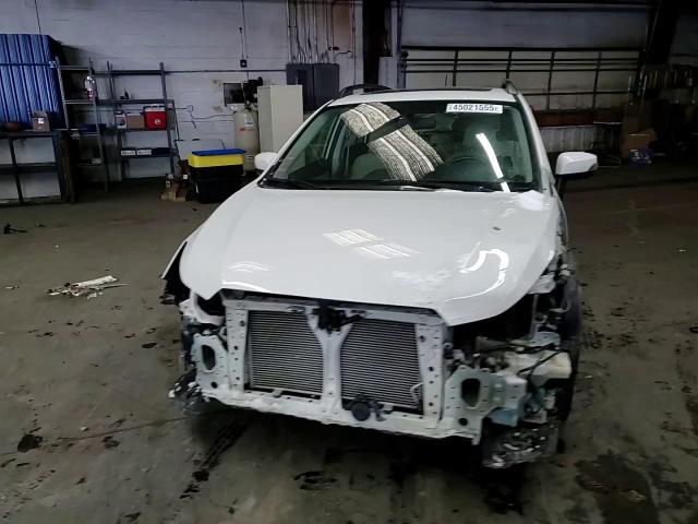2016 Subaru Impreza VIN JF1GPAP62GH244745 Copart auction photo, front end damage thumbnail 10