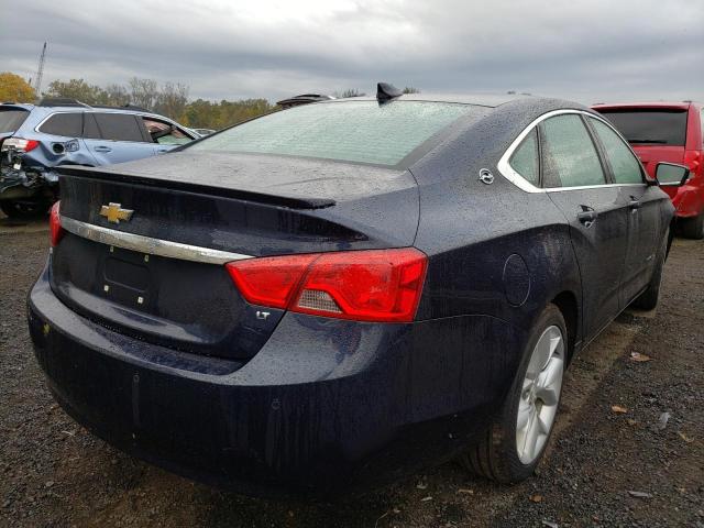 2015 Chevrolet Impala VIN 2G1125S31F9247117 Copart auction photo, water/flood / mechanical damage thumbnail 3