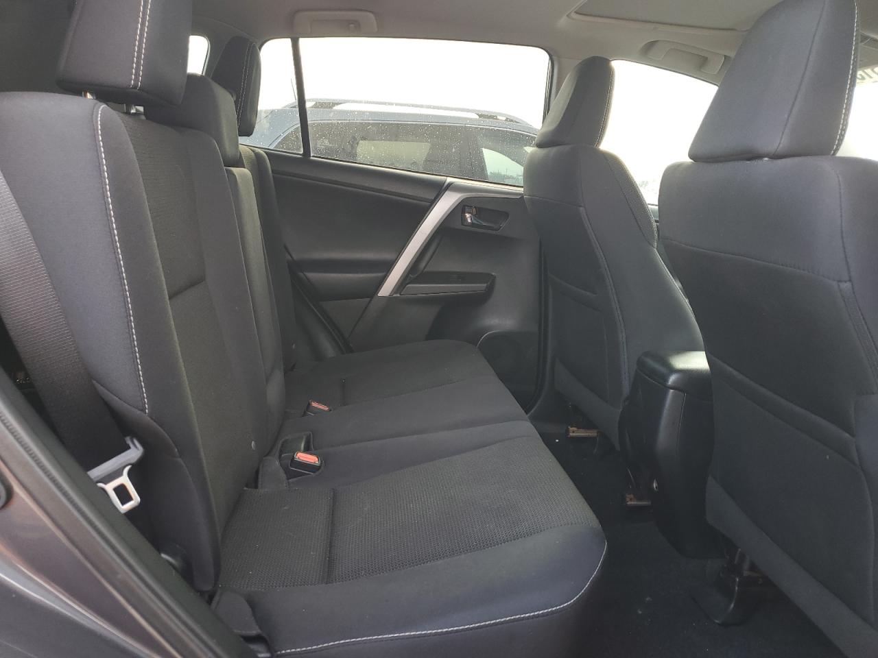 2016 Toyota RAV 4 VIN 2T3WFREV0GW274080 Copart auction photo, front end / minor dent/scratches damage thumbnail 10