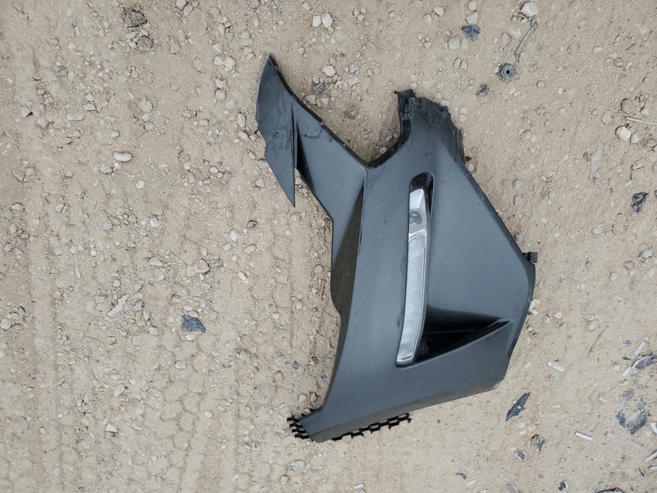 2020 Ford Mustang VIN 1FA6P8TH8L5132278 Copart auction photo, front end damage thumbnail 14