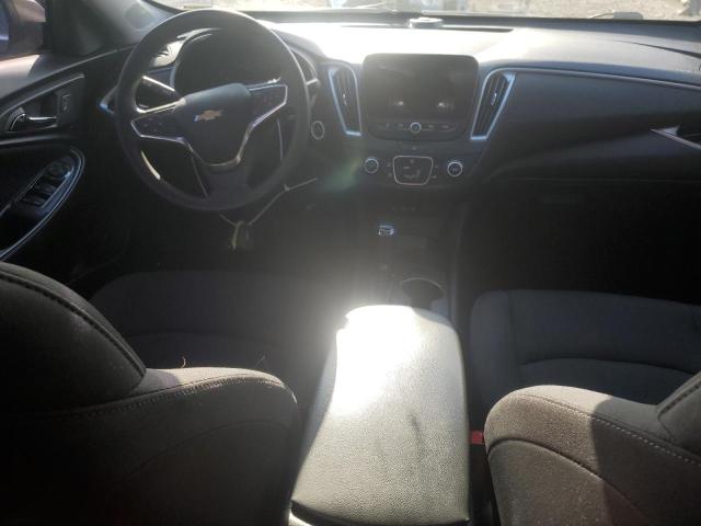 2019 Chevrolet Malibu VIN 1G1ZB5ST3KF225351 Copart auction photo, water/flood / all over damage thumbnail 8