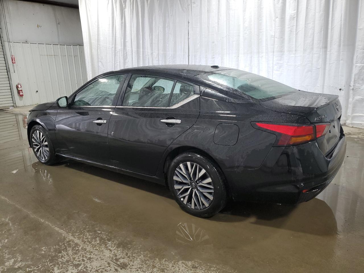 2024 Nissan Altima VIN 1N4BL4DV8RN431088 Copart auction photo, front end damage thumbnail 2