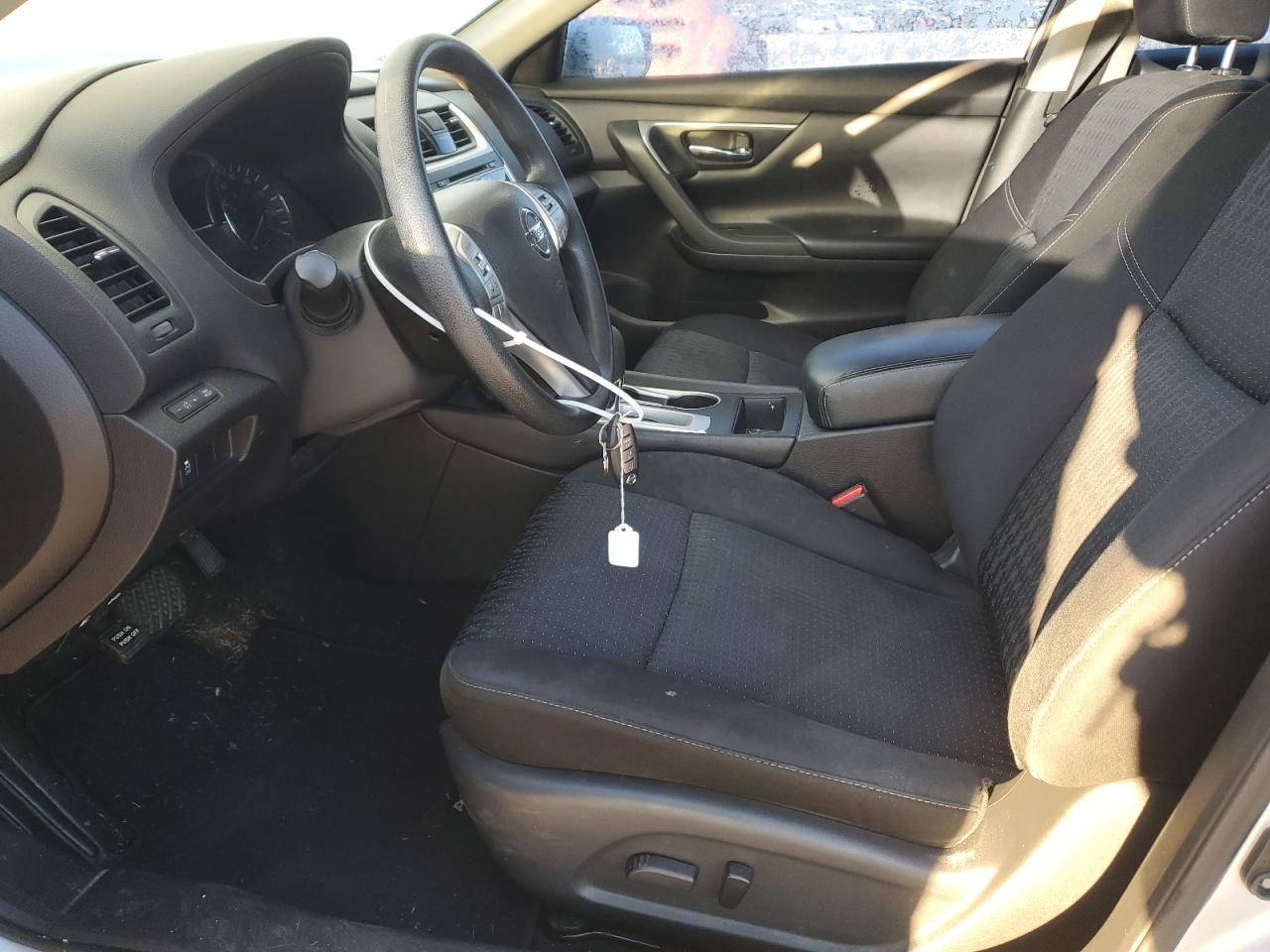 2016 Nissan Altima VIN 1N4AL3AP9GC271825 Copart auction photo, side / undercarriage damage thumbnail 7