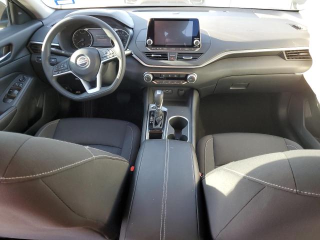 2022 Nissan Altima VIN 1N4BL4DVXNN415033 Copart auction photo, side damage thumbnail 8