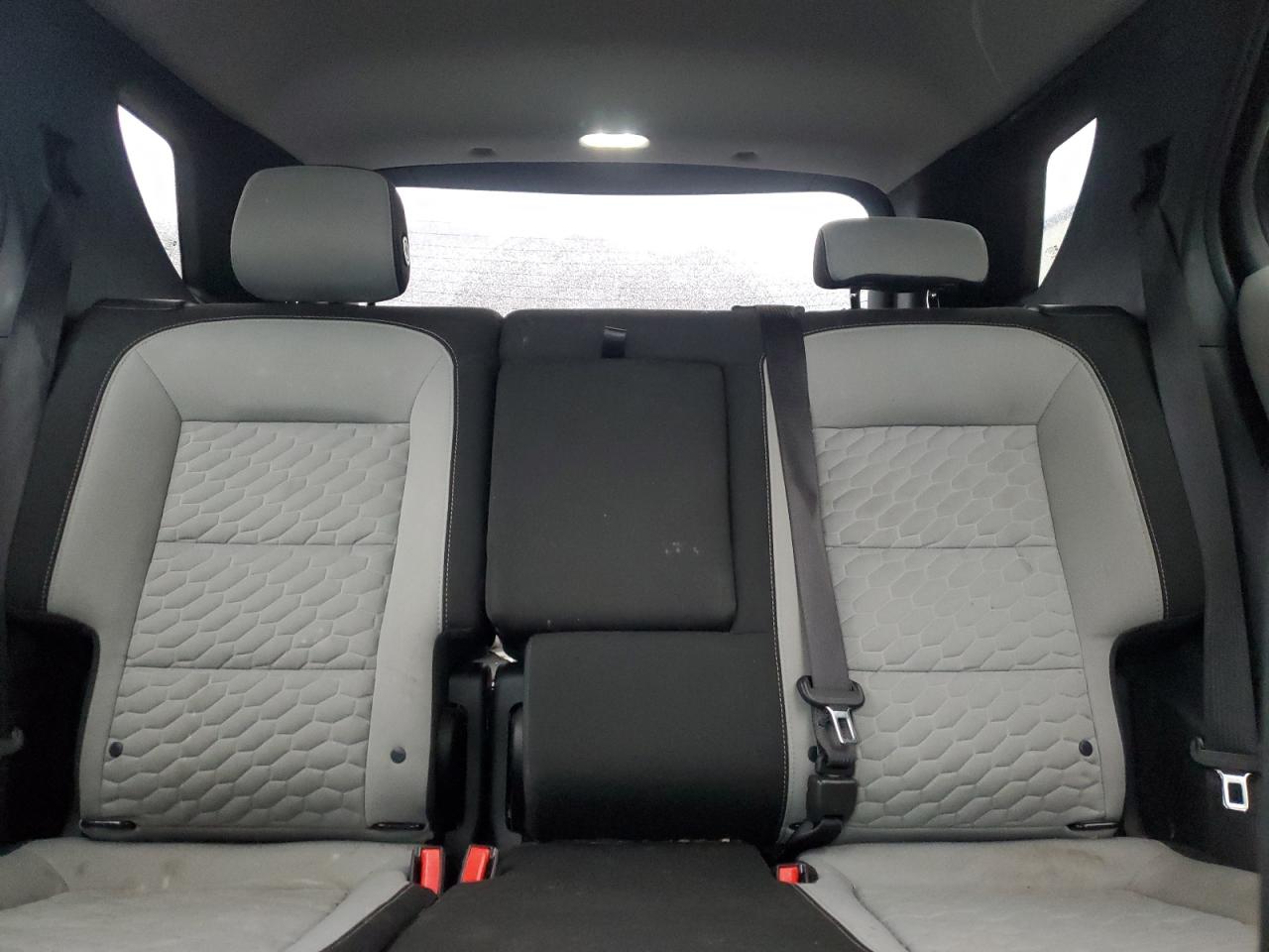 2019 Chevrolet Equinox VIN 3GNAXSEV2KS528304 Copart auction photo, side / front end damage thumbnail 10