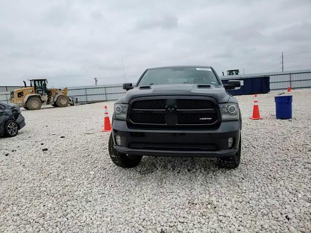 2014 RAM 1500 VIN 1C6RR7MT7ES359035 Copart auction photo, undercarriage / side damage thumbnail 10