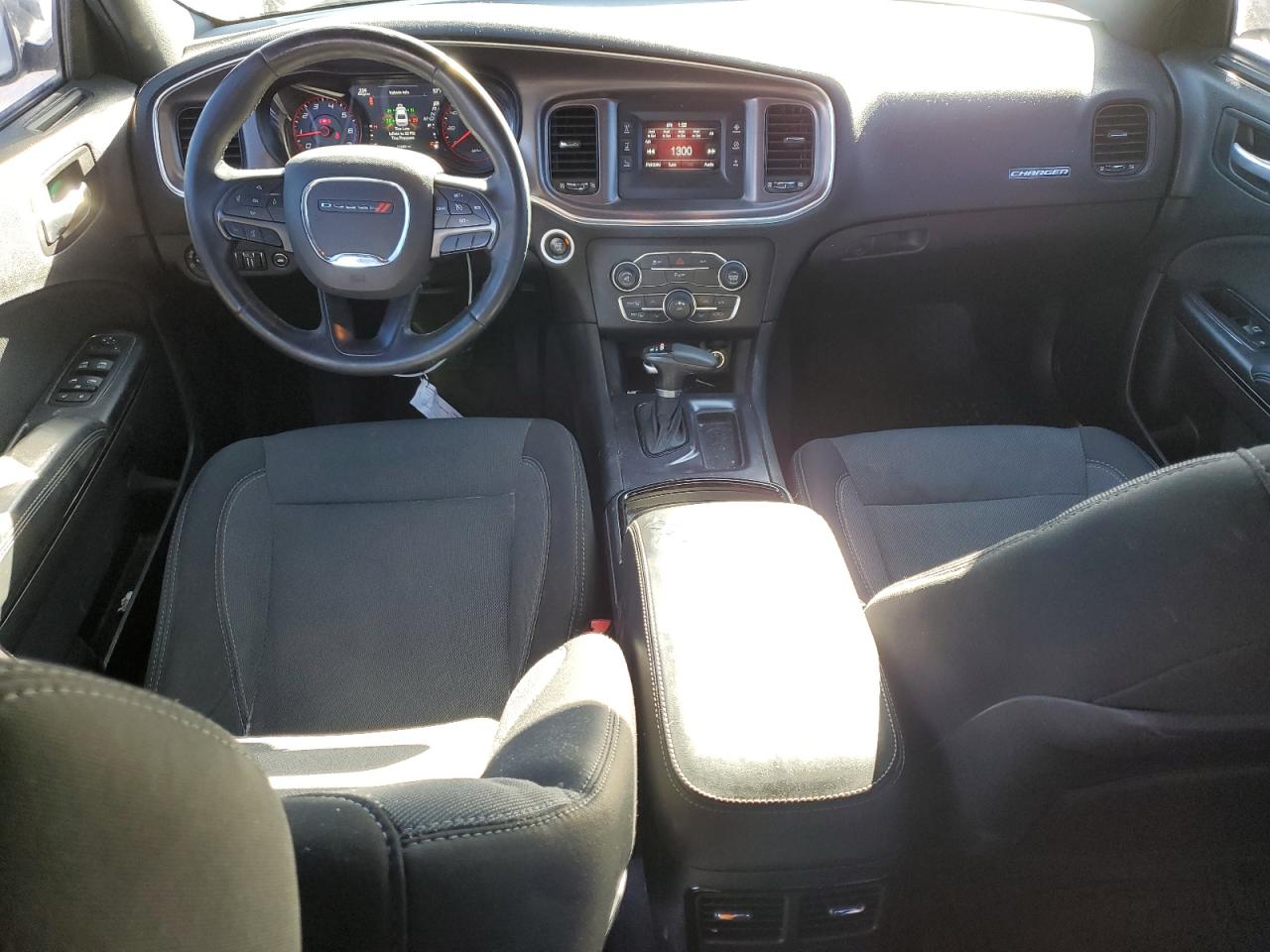 2016 Dodge Charger VIN 2C3CDXBG4GH246788 Copart auction photo, minor dent/scratches damage thumbnail 8