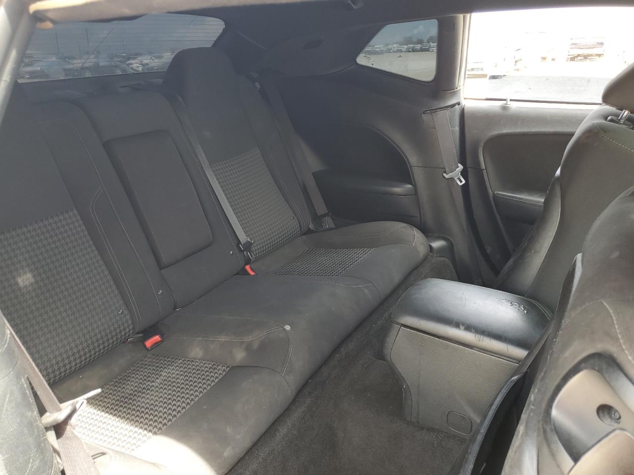2016 Dodge Challenger VIN 2C3CDZAG2GH101181 Copart auction photo, front end damage thumbnail 10
