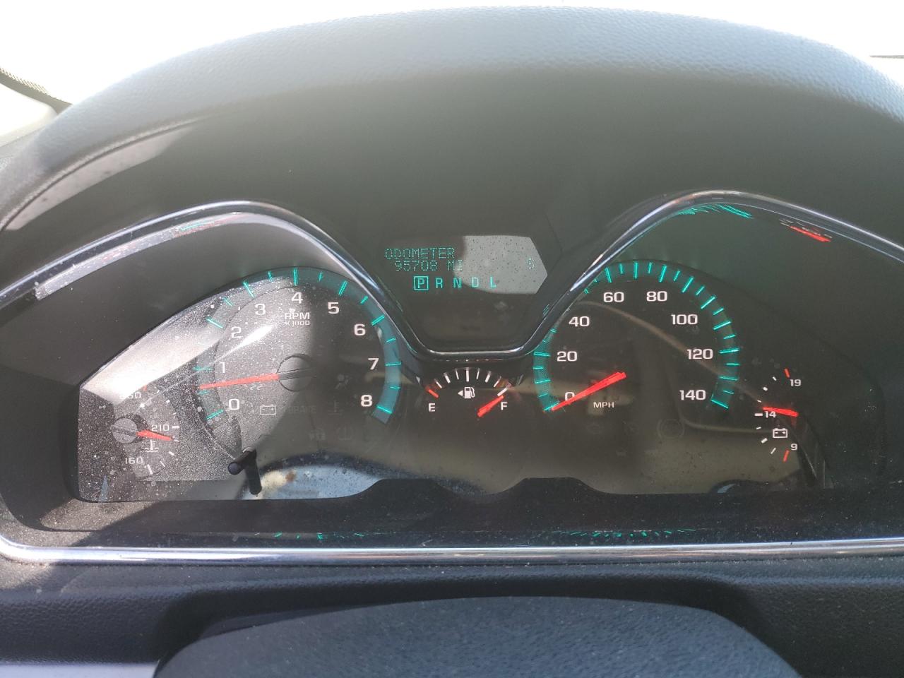 2015 Chevrolet Traverse VIN 1GNKVHKD8FJ327149 Copart auction photo, front end / minor dent/scratches damage thumbnail 9
