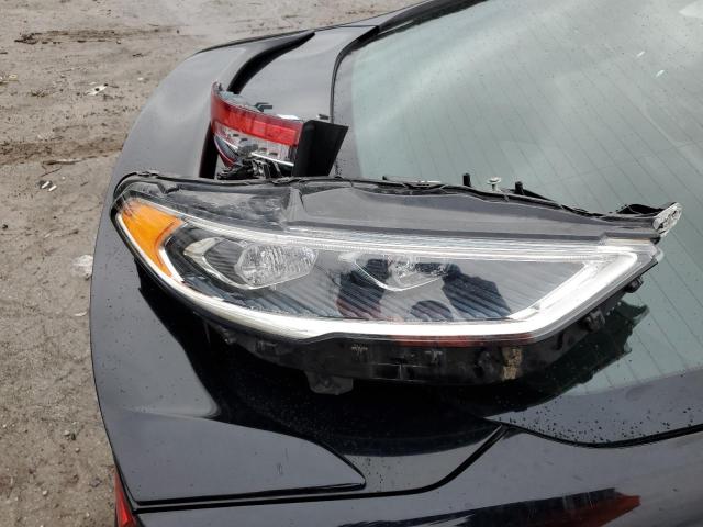 2017 Ford Fusion VIN 3FA6P0VP4HR154238 Copart auction photo, all over damage thumbnail 12