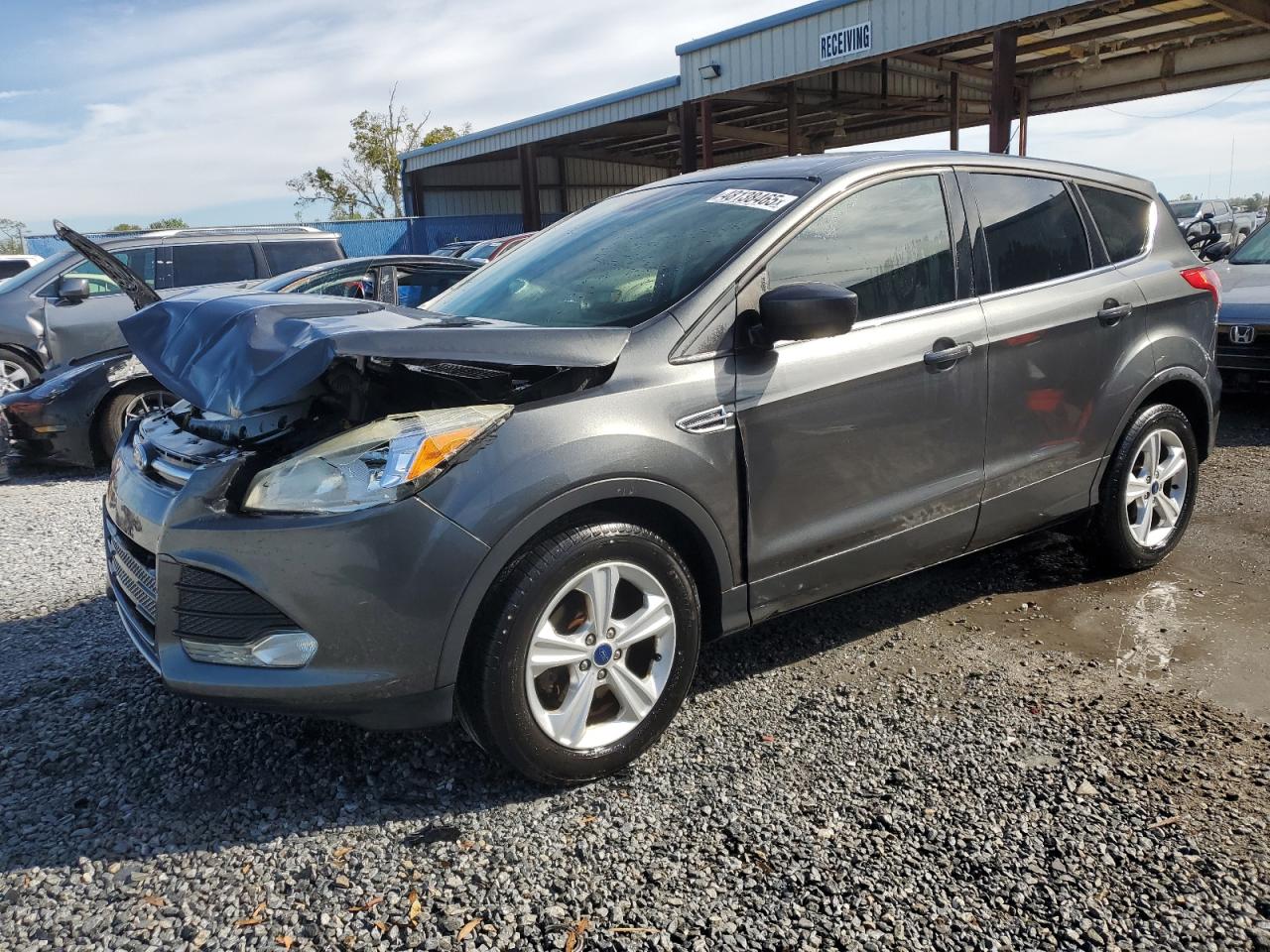2016 Ford Escape VIN 1FMCU0GX4GUB56951