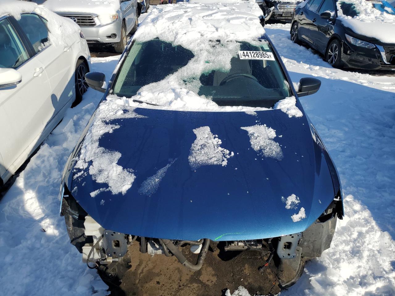 2016 Volkswagen Jetta VIN 3VWD67AJ7GM357342 Copart auction photo, front end damage thumbnail 5