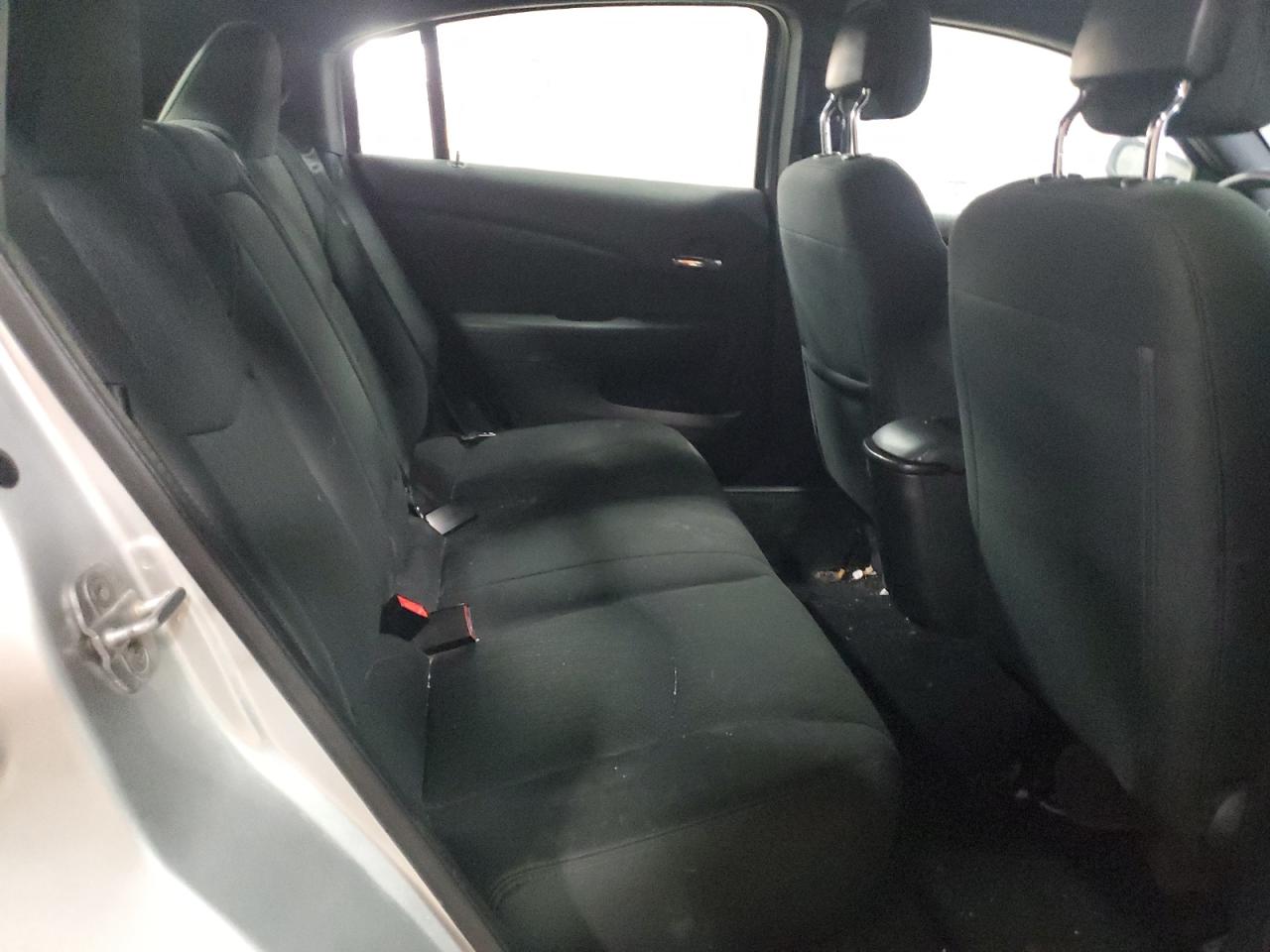 2011 Chrysler 200 VIN 1C3BC1FB1BN606514 Copart auction photo, front end damage thumbnail 11