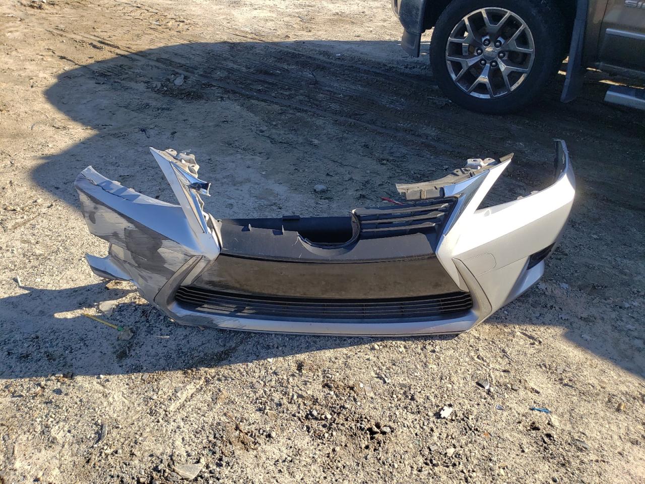 2014 Lexus CT VIN JTHKD5BH2E2200899 Copart auction photo, front end / rear end damage thumbnail 15