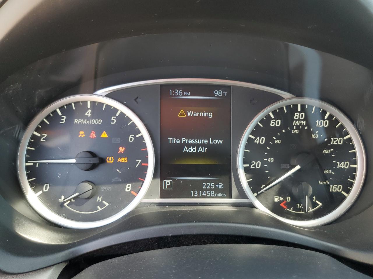 2017 Nissan Sentra VIN 3N1AB7AP9HY357118 Copart auction photo, rear end / minor dent/scratches damage thumbnail 9