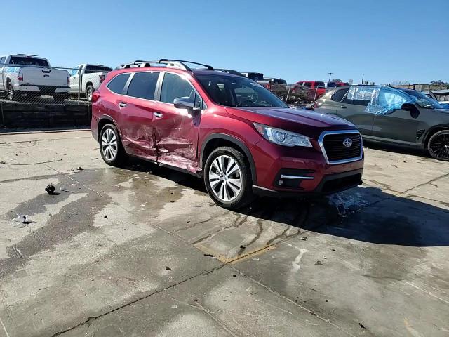 2019 Subaru Ascent VIN 4S4WMARD9K3453007 Copart auction photo, side damage thumbnail 11