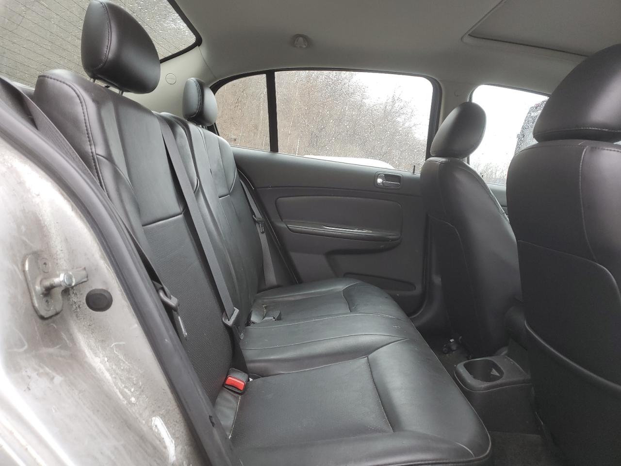 2010 Chevrolet Cobalt VIN 1G1AF5F51A7222177 Copart auction photo, front end / minor dent/scratches damage thumbnail 10