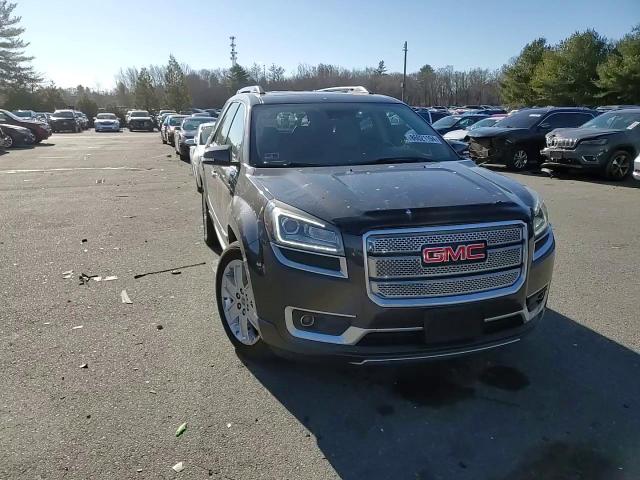2015 GMC Acadia VIN 1GKKVTKD1FJ194847 Copart auction photo, burn / minor dent/scratches damage thumbnail 12