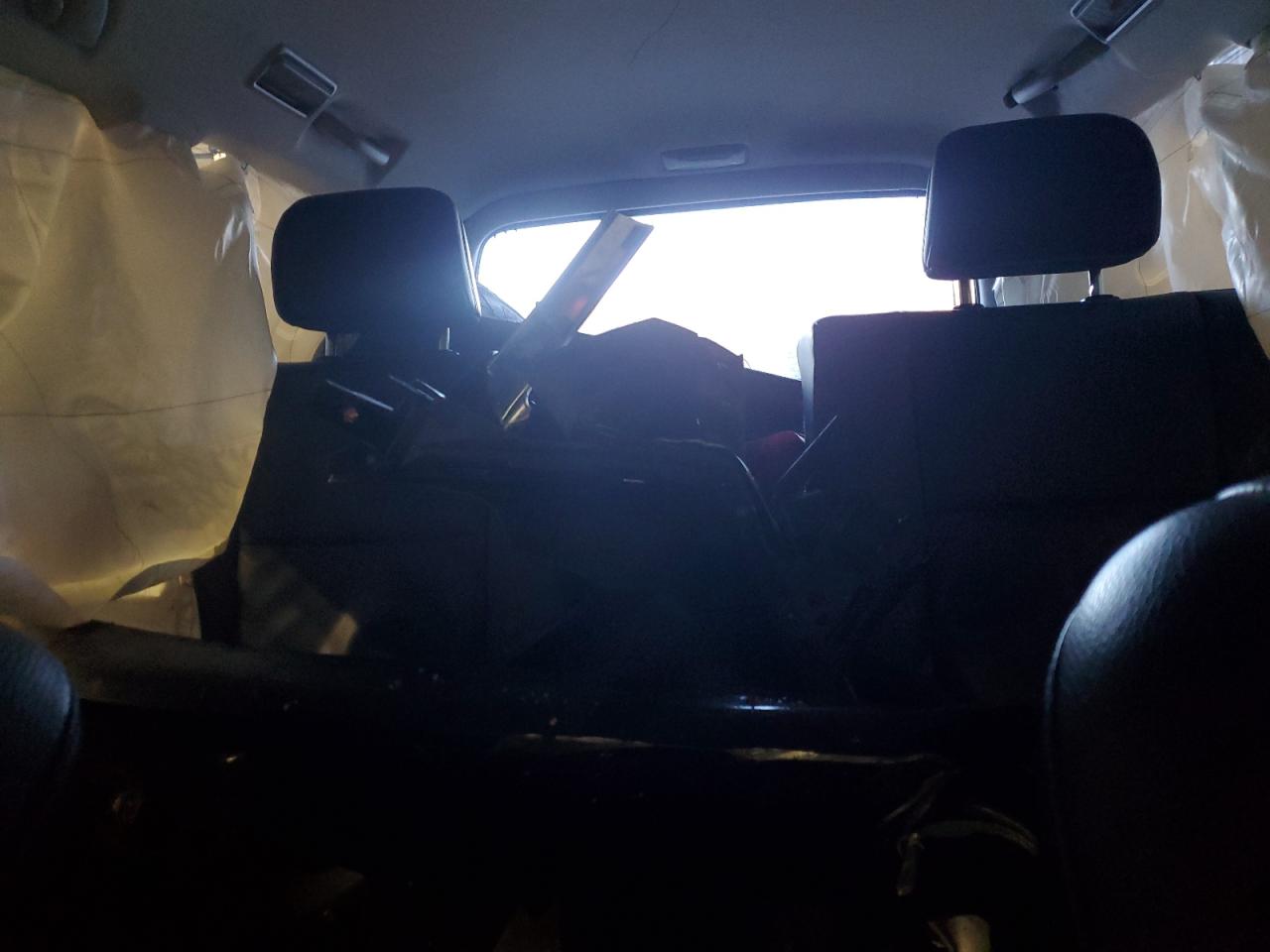 2018 Lexus GX VIN JTJBM7FX3J5209373 Copart auction photo, all over damage thumbnail 10