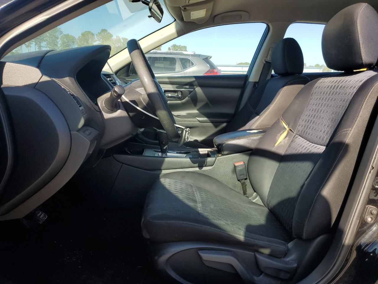 2016 Nissan Altima VIN 1N4AL3AP1GC172271 Copart auction photo, rear end / side damage thumbnail 7