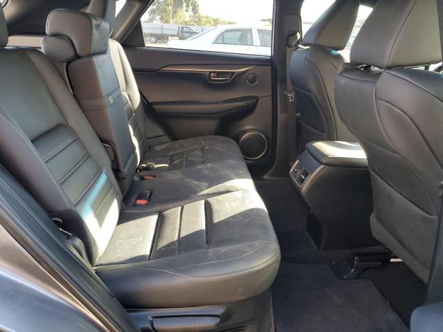 2019 Lexus NX VIN JTJYARBZ9K2128922 Copart auction photo, front end damage thumbnail 10