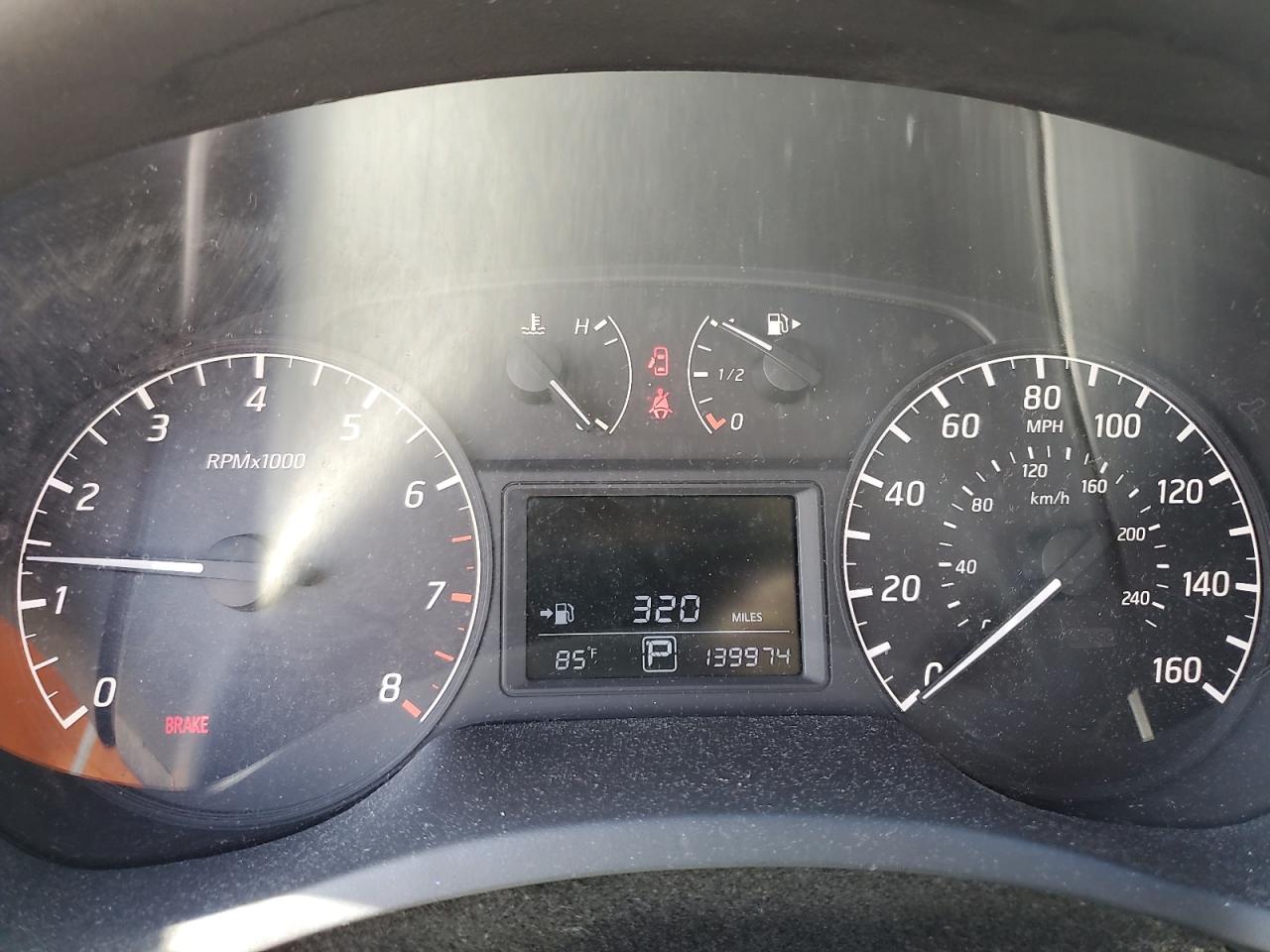 2016 Nissan Sentra VIN 3N1AB7AP4GY236110 Copart auction photo, water/flood damage thumbnail 9