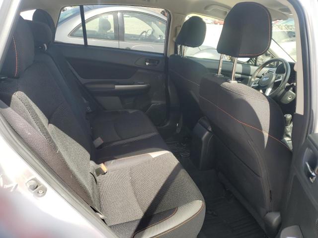 2016 Subaru XV VIN JF2GPABC1G9344760 Copart auction photo, front end damage thumbnail 10