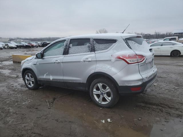 2014 Ford Escape VIN 1FMCU0GX4EUB59653 Copart auction photo, front end damage thumbnail 2