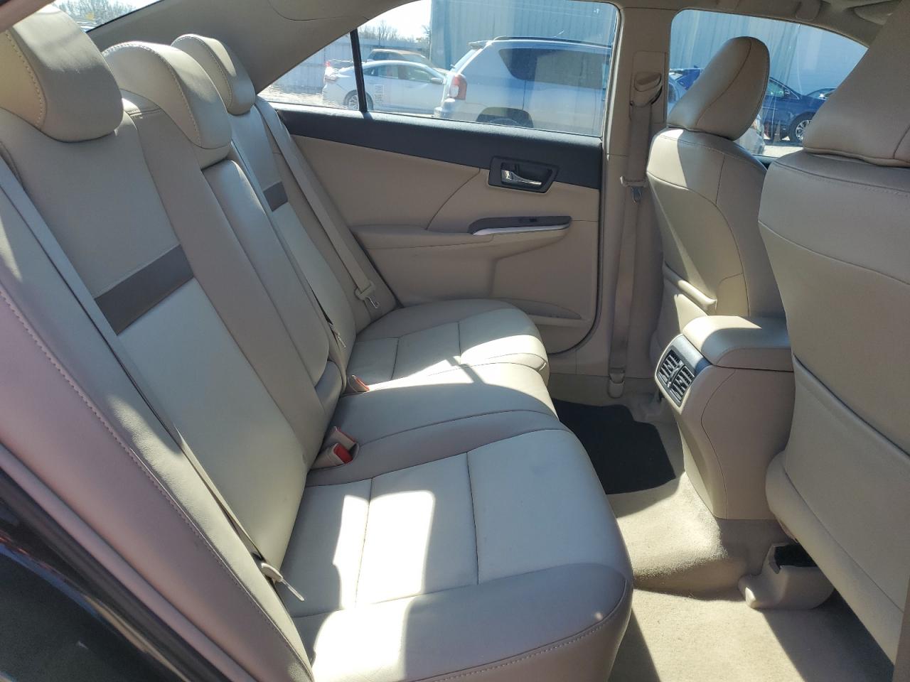 2012 Toyota Camry VIN 4T1BF1FK0CU024992 Copart auction photo, front end / minor dent/scratches damage thumbnail 10